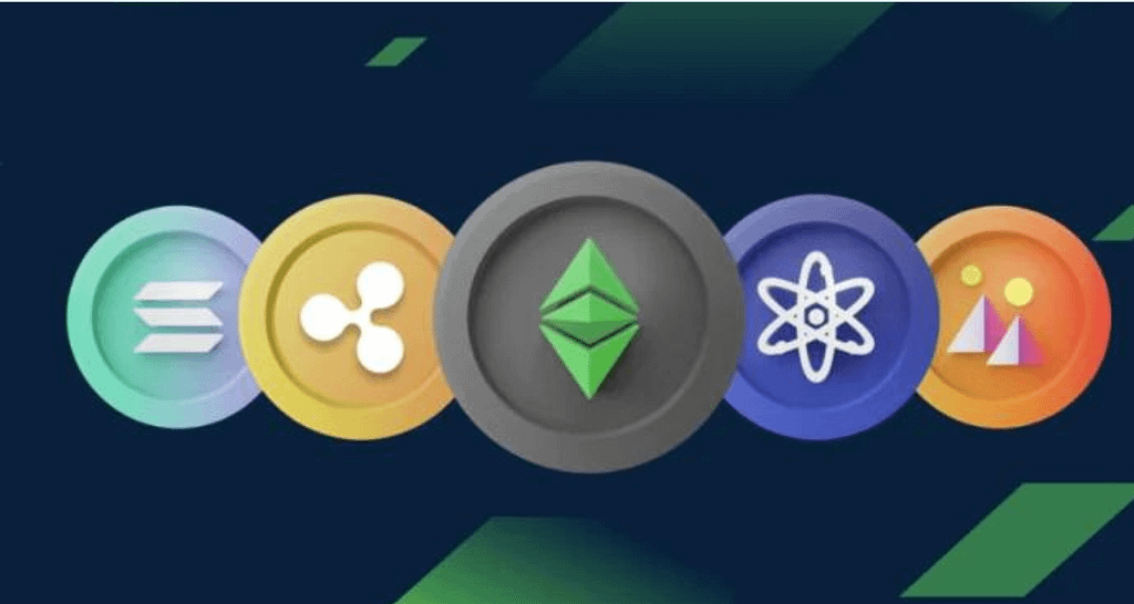 Che cosa sono le altcoin? Altcoin