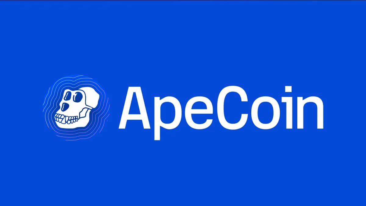Apecoin Guida